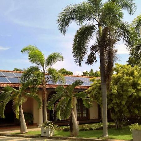 Tropical Villas Негомбо Экстерьер фото