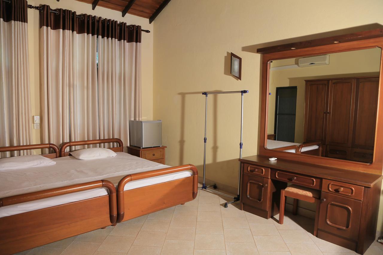 Tropical Villas Негомбо Экстерьер фото