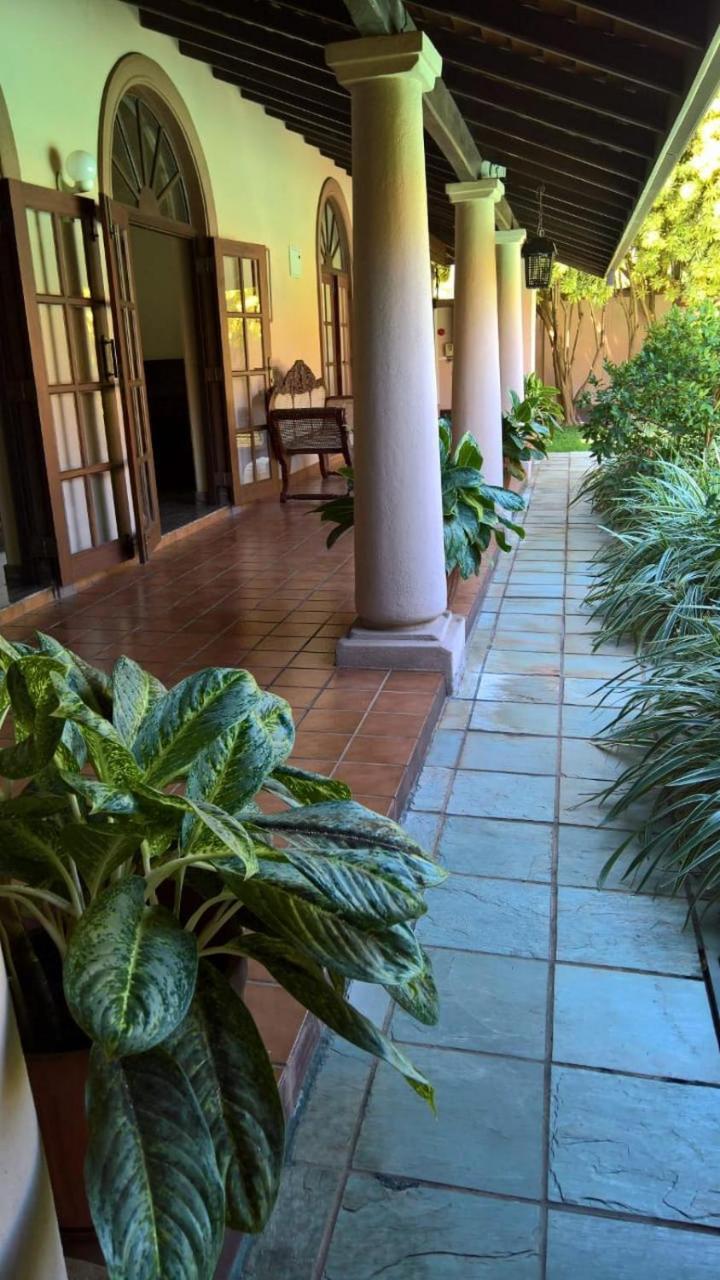 Tropical Villas Негомбо Экстерьер фото