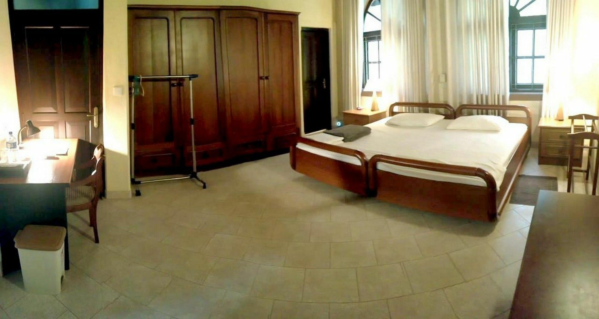 Tropical Villas Негомбо Экстерьер фото