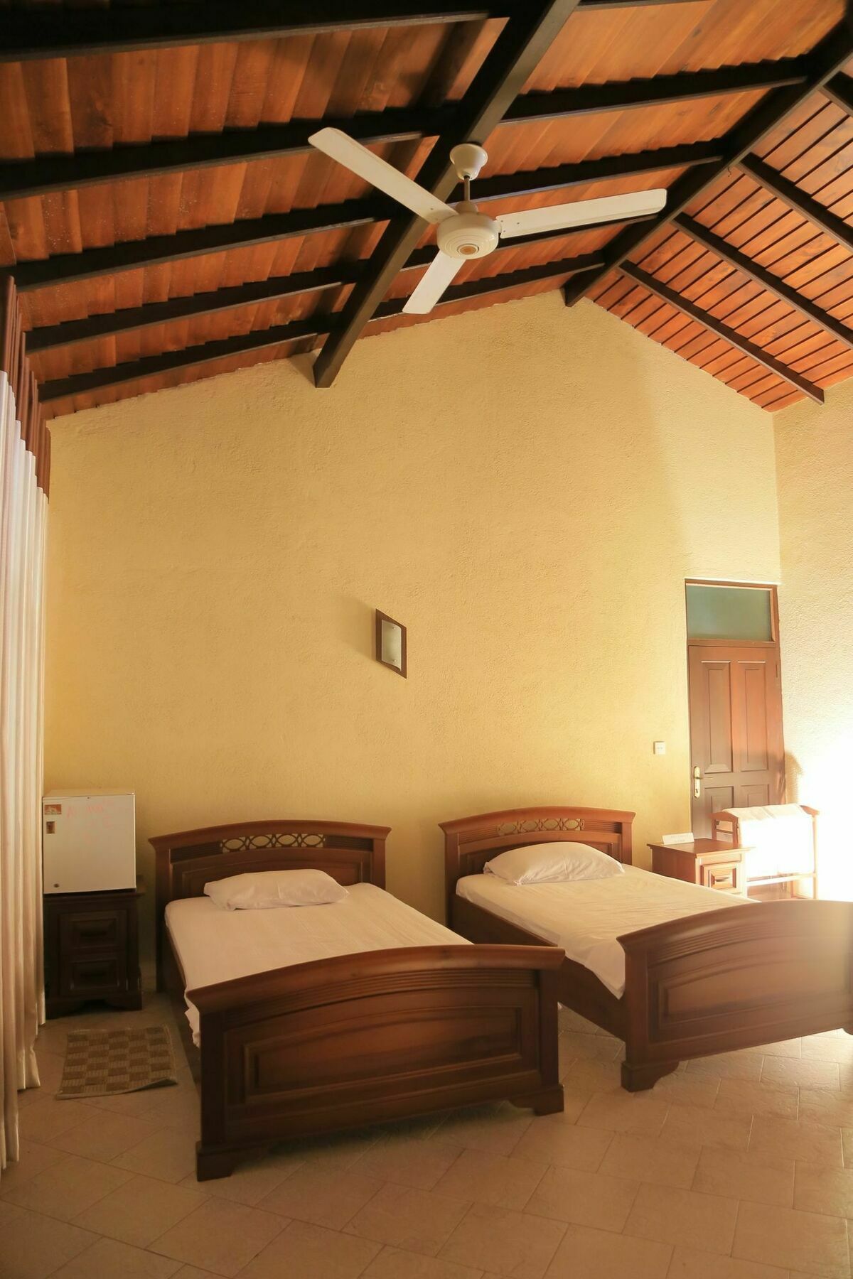 Tropical Villas Негомбо Экстерьер фото